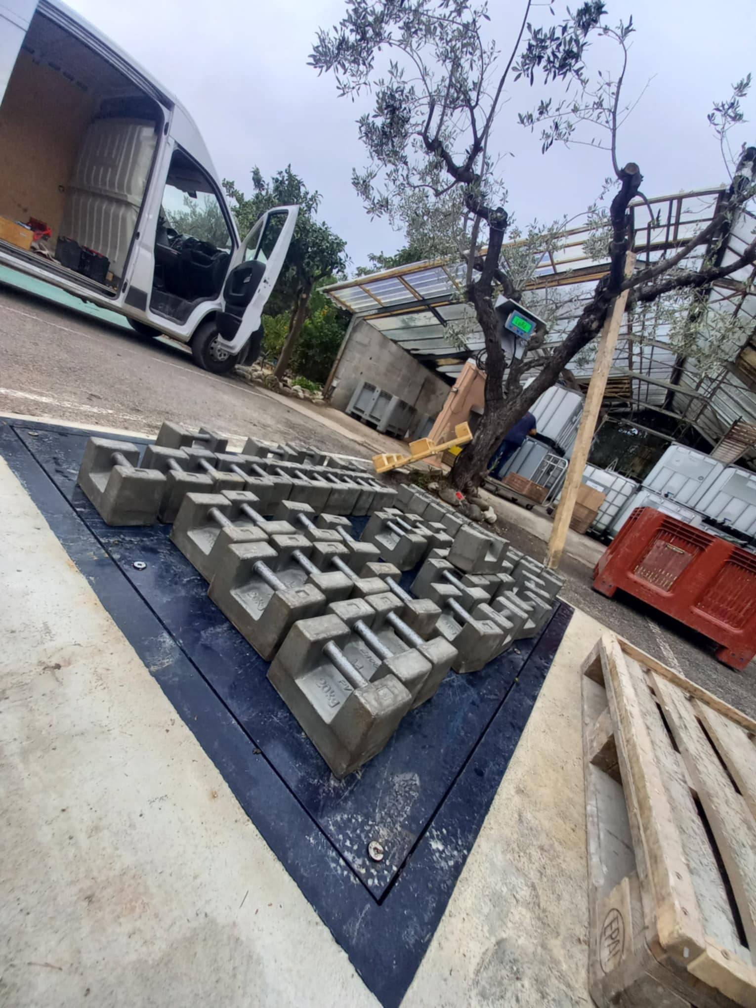 controle perioique bascule 1t5 la farlede var 83