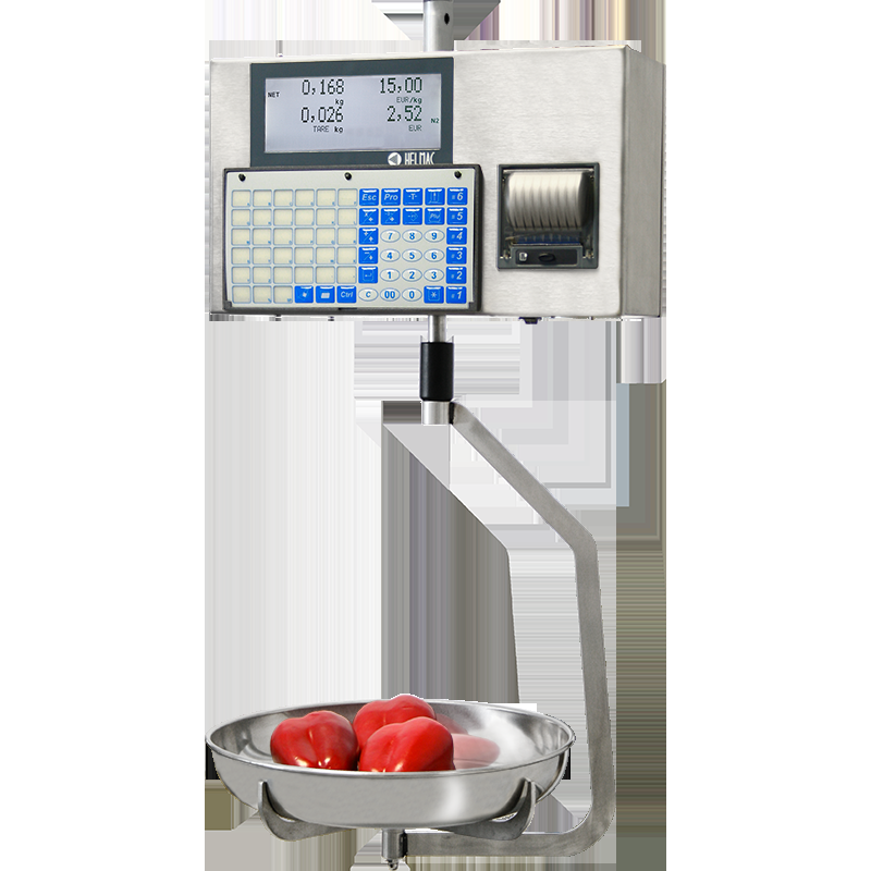 balance suspendue de poissonnerie dans le var 83 Toulon