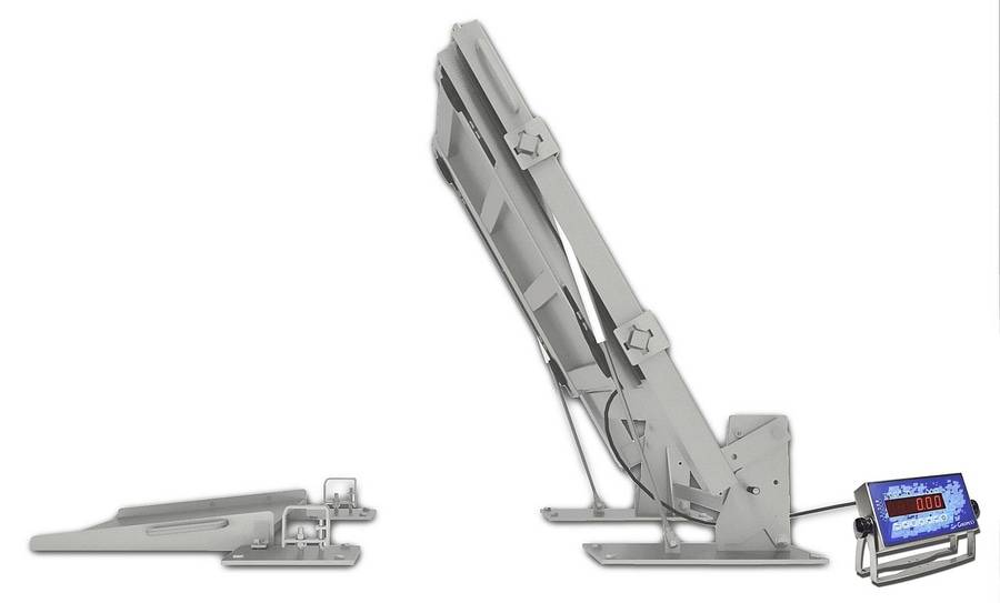 bascule aux sol dini argeo VAR hyeres 83