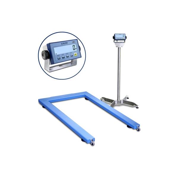 pèse palette DINI ARGEO 