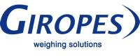 vente balances industriel en France GIROPES