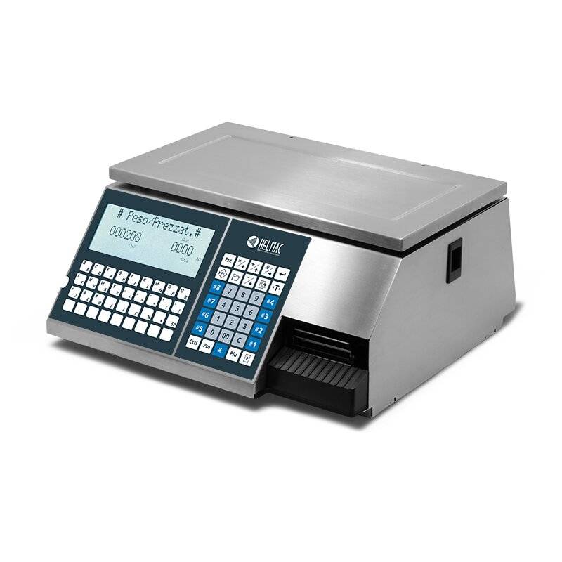 balance groupe étiquetage helmac GP4 Var st tropez 83