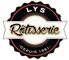 rôtisserie lys var 
