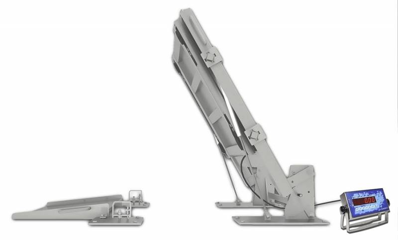 bascule aux sol dini argeo VAR hyeres 83