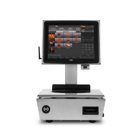 prix balance commerciale MARQUES région PACA 06 13 83