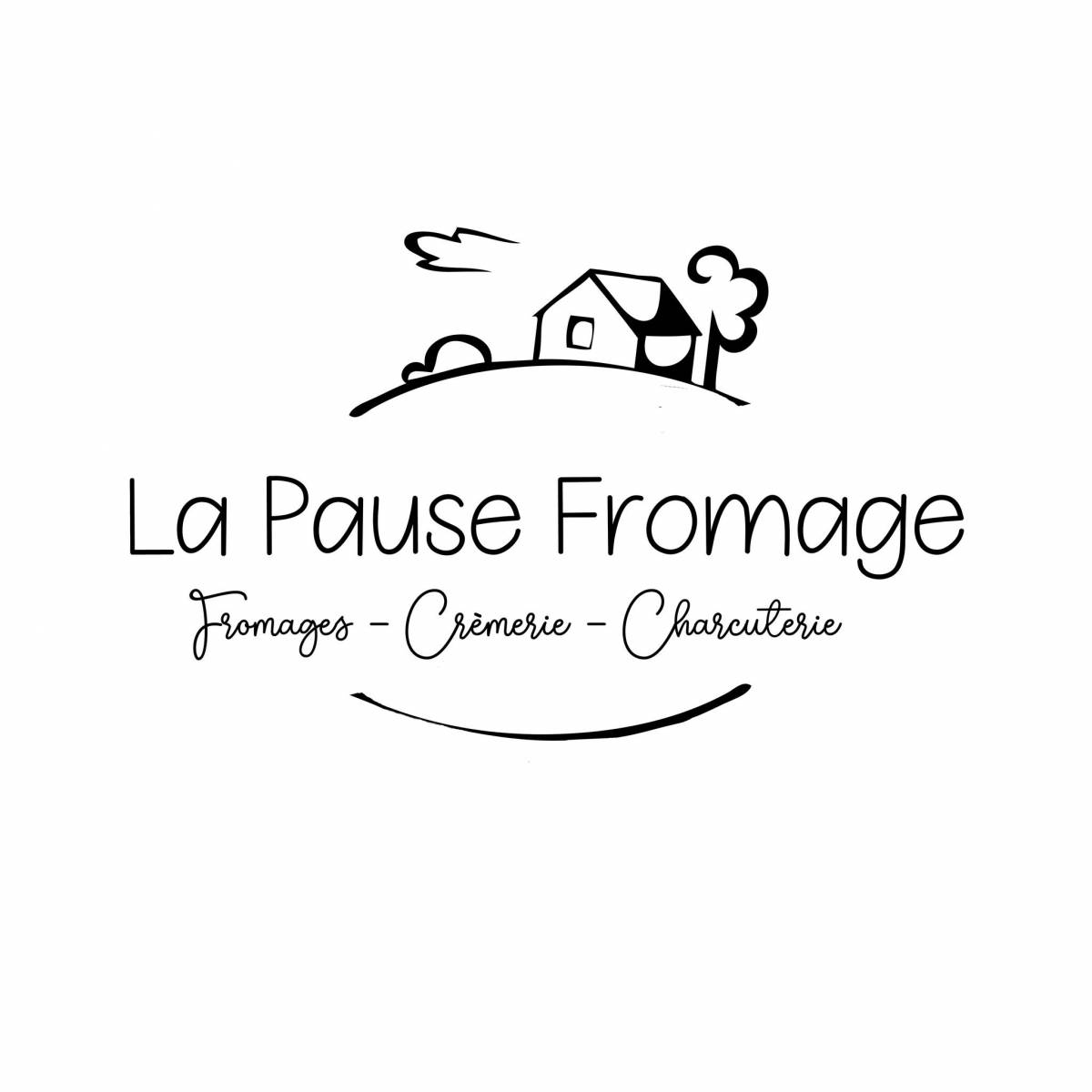 La pause fromage la crau