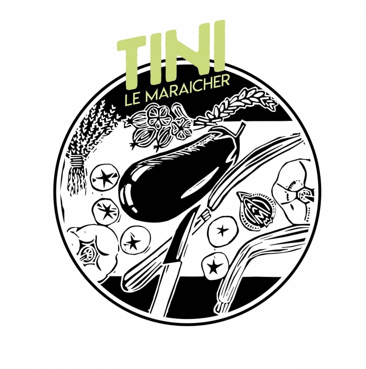 tini maraicher hyeres